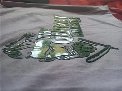 Argraffu Sgrin Inc Silicôn Meddal Super